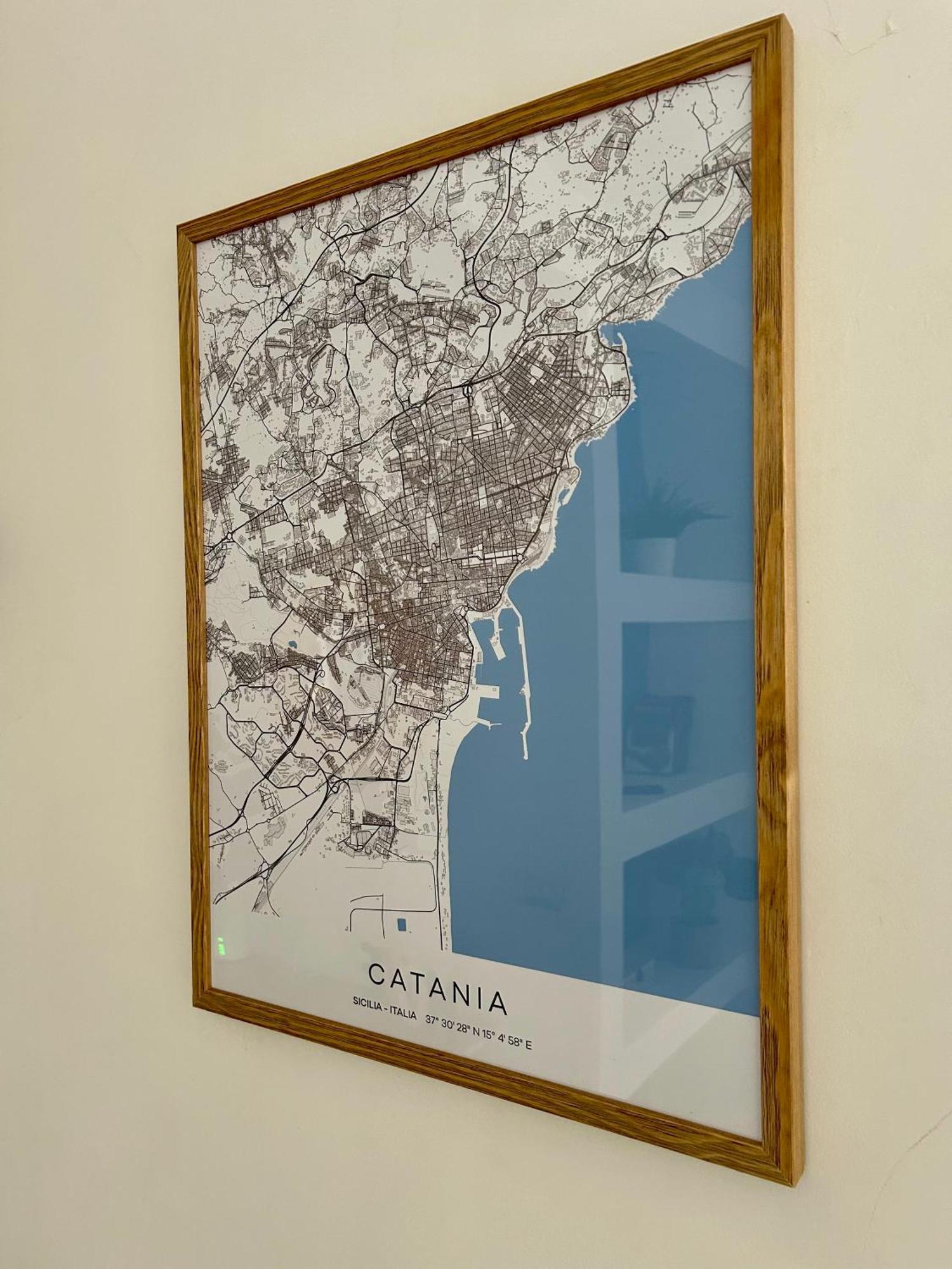 Apartment Blue Borgo *