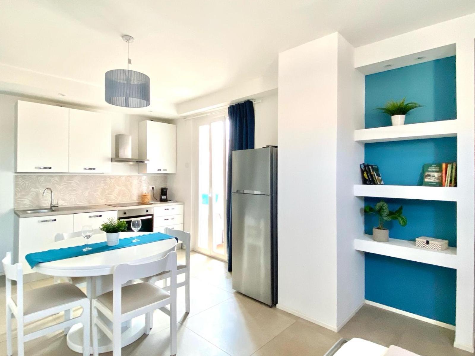 Blue Borgo Catania